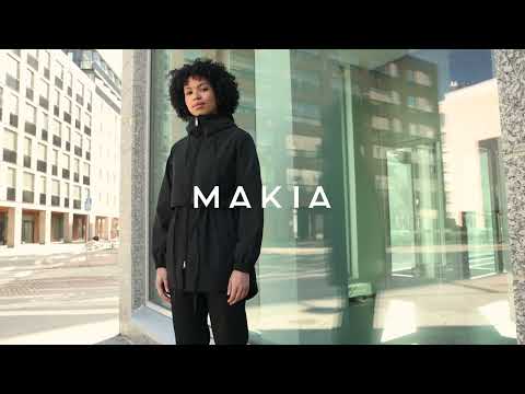 MAKIA Spring/Summer 2024 Jackets