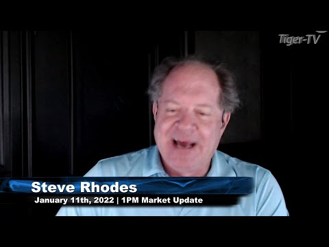 January 11th, 1PM ET Market Update on TFNN - 2022