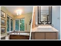 75 Beautiful Asian Gray Floor Bathroom Design Ideas 21