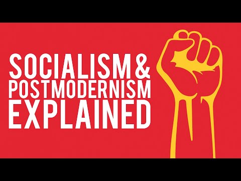 Socialism & Postmodernism For Dummies | Stephen Hicks | Modern Wisdom Podcast 171