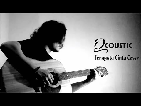 #nyanyidirumah #dirumahaja      Padi - Ternyata Cinta (Qcoustic Cover)