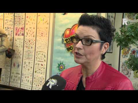 Rijnmond Nieuws - 25 november 2013