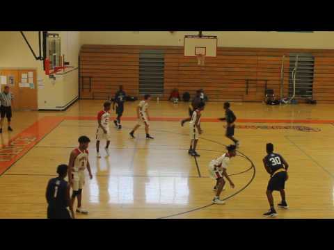 NETS Bell 04-09-17 Team Heat Elite 1