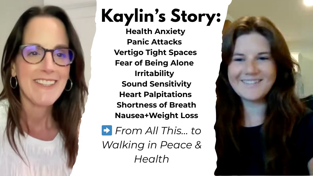 Kaylin's Testimonial