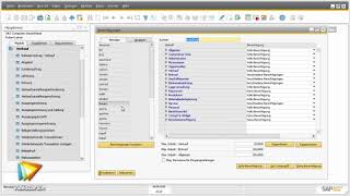 SAP Business One - Berechtigungen für Benutzer und Gruppen (2/2) SAP Business One - Berechtigungen für Benutzer und Gruppen (2/2)
