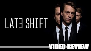Review: Late Shift (PlayStation 4, Xbox One & Steam) - Defunct Games