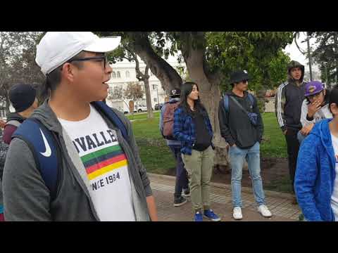 FROST vs MARK MC vs TURRÓN | Octavos | EDF 1 | Fecha 6