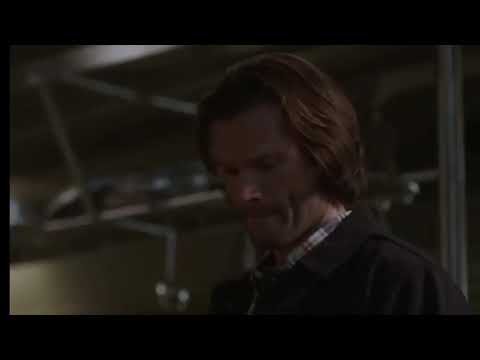 deleted scene of supernatural | Hell Portal | Eileen & Sam