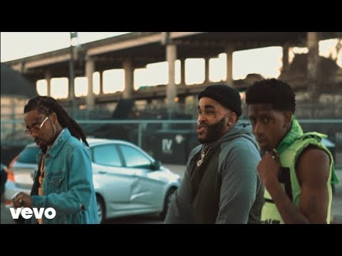 Kevin Gates x Quavo x Nba Youngboy - Ice Cold Video Parody by Ncaa_yb,Koreywitha__k,Clutchwilliams