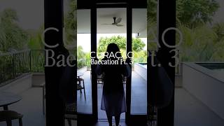 A beach date, MORE red snapper, mid day naps?! & MORE? The perfect day! #travelvlog #shorts