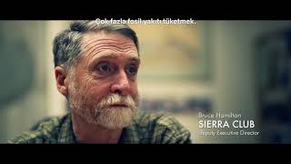 Cowspiracy: Sürdürülebilirliğin Sırrı (Türkçe Alt Yazılı Full Belgesel