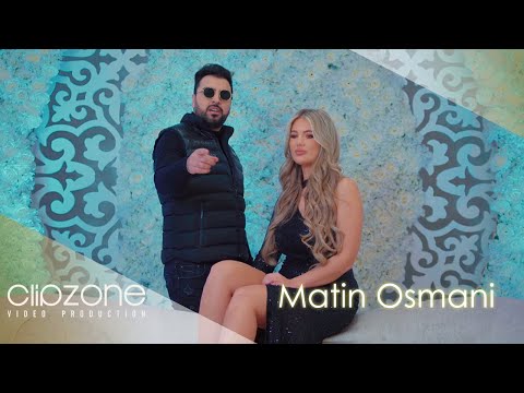 Matin Osmani- Mast 2023 official video