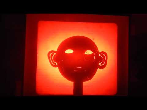 ARP I-IV : Dan Deacon Song // Kevin Sherry Animation