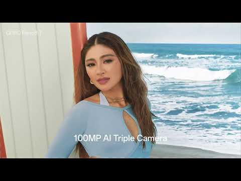 OPPO Reno8 T | The Portrait Expert - Available Now!