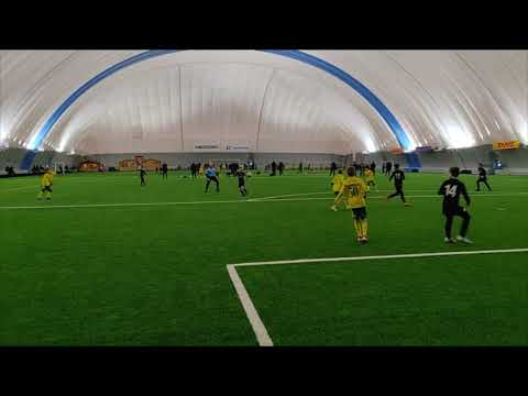 Harj.peli Jave (2.2.19) Inter08-Ilves08 2.erä (LT. 7-4)