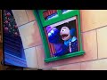 2022 Macy S Thanksgiving Day Parade Sesame Street