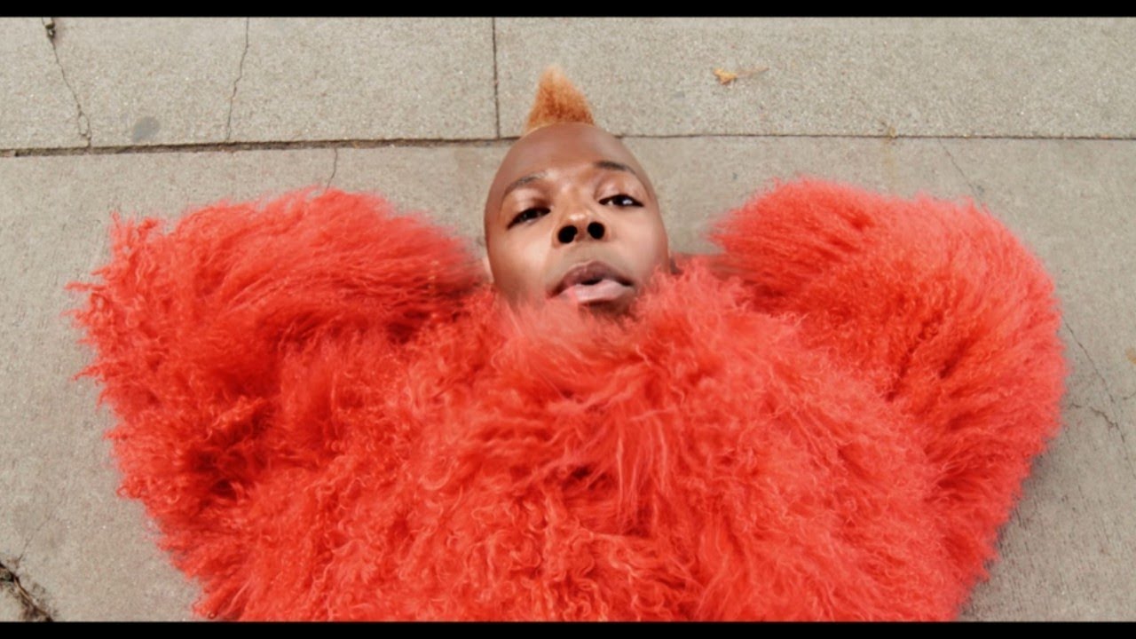 Promotional video thumbnail 5 for Orlando Parker Jr.