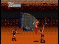 Golden Axe 3 Turd Strike And You Dead