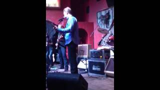 Steve Wariner Midnight Fire Austin, Tx 8/2/13