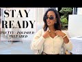 Stay Ready So You Don T Have To Get Ready 7 Tips To Be Prepared For Everything