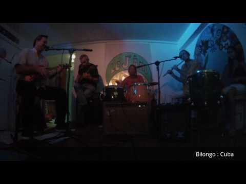 Gondwana Live 1 - Le Jam
