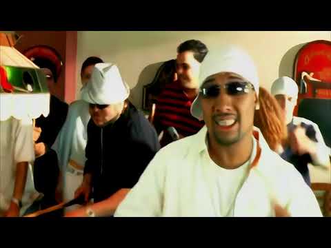 Angel Lopez Ft Baby Ranks Hasta Cuando  4k 60fps