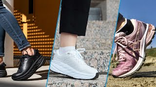 Top 10 Shoes for Plantar Fasciitis in 2025 (Best Picks)