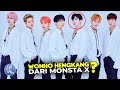 Wonho Hengkang Dari Monsta X? 8 Fakta Boygrup Monsta X Boygrup Kaya Visual yang Terkenal di Amerika Wonho Hengkang Dari Monsta X? 8 Fakta Boygrup Monsta X Boygrup Kaya Visual yang Terkenal di Amerika