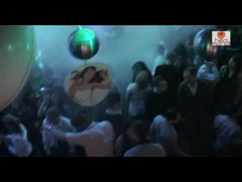 Hed Kandi * b-Club Waterloo * 7 mars 2009