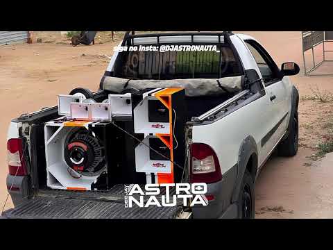 SESSÃO PROIBIDA - DJ ASTRONAUTA JUNHO 2025  COMPLETO - PRA PAREDÃO (TIKTOK VIRAL) -@SubzeroCds