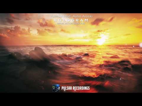 Volmax feat. Aylin Aloski - Hologram (Original Mix)