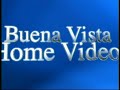 Buena Vista Home Video 2002