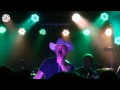 Kevin Fowler - "Butterbean" - Poteet Strawberry Festival 2015