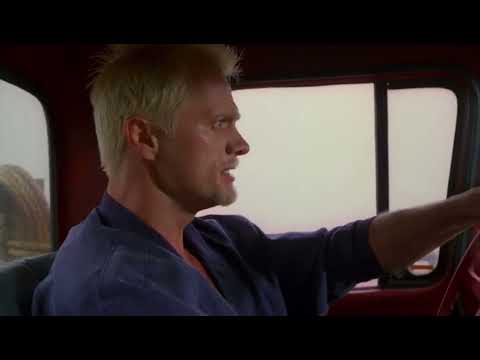 Baywatch - Car Chase Scene