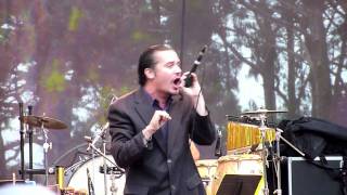Mondo Cane - Urlo Negro (Hardly Strictly Bluegrass Festival 10/3)