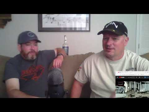 Brooks and Dunn Believe | Metal / Rock Fan Reaction with Old Forrester SBBP