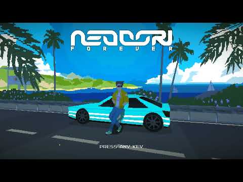 Let's play: Neodori Forever - YouTube