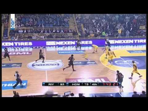 Inside Game - Season 3 Episode 8 - VT Riyadi v Homenetmen