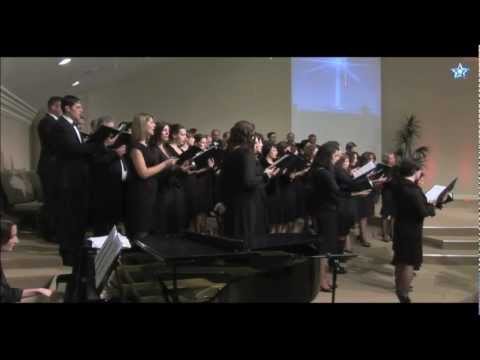 "Slava Domnului" - Atlanta Romanian SDA Choir