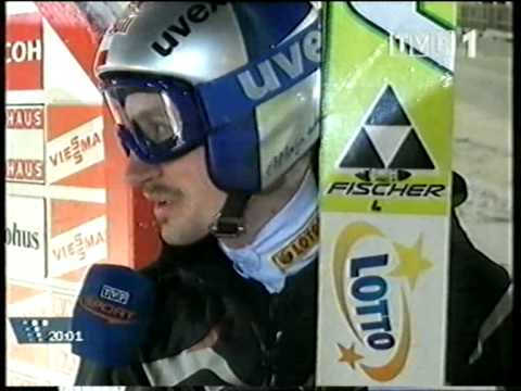 PŚ Lahti 11.03.2011 - relacja z kwalifikacji