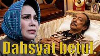 Download lagu Dua tahun selepas kematian Ahmad Nawab, butiran mengerikan dan air mata isterinya terbongkar. mp3