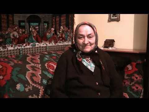 The thieves from Huedin – Țara Moților – Romanian Collection VLACH