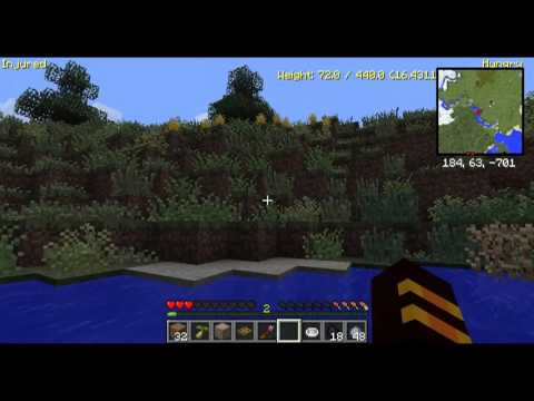 HonneyPlay's Blood n Bones S2 Ep 12 Chicks and Bricks