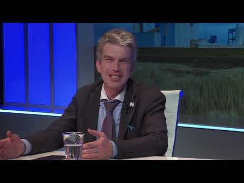 Uitgelicht 3 april 2019 - Cor Verkade over de zaak Anne Faber