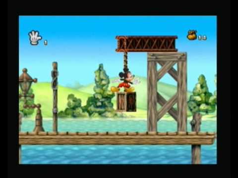 Mickey's Wild Adventure Playstation 3