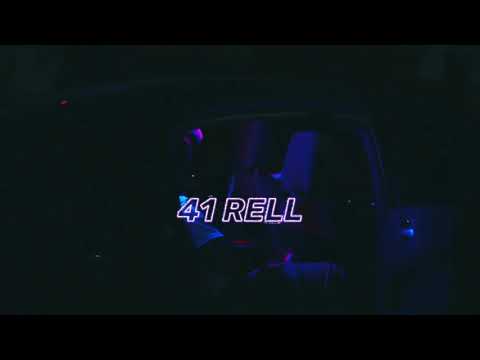 4-1 Rell x Dolo Rikh - On the Run