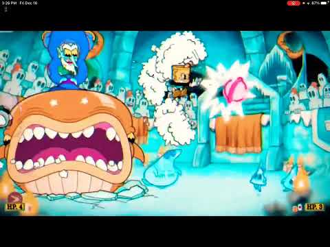 🥶 Snow Cult Scuffle Enhanced [Remix]