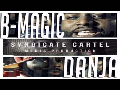 B Magic vs Danja Zone