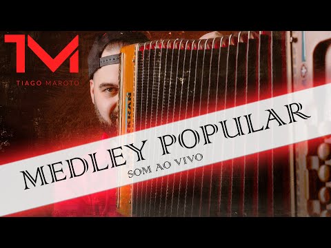 Tiago Maroto - Medley Popular