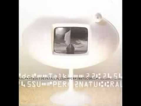 DC TALK - My Friend (So Long)